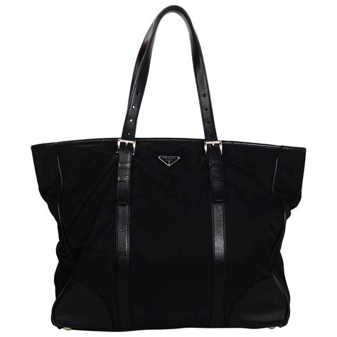 waist bag prada|prada nylon tote bag black.